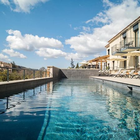 Hotel Sainte Victoire Vauvenargues Zewnętrze zdjęcie