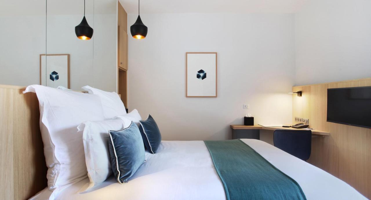 Hotel Sainte Victoire Vauvenargues Zewnętrze zdjęcie