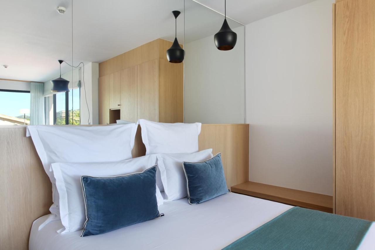 Hotel Sainte Victoire Vauvenargues Zewnętrze zdjęcie