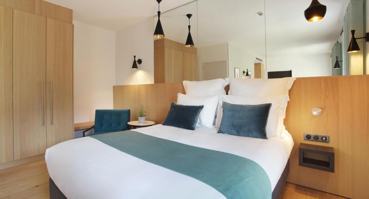Hotel Sainte Victoire Vauvenargues Zewnętrze zdjęcie